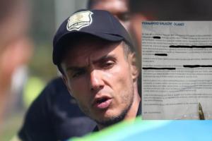 Técnico de Águilas Doradas rechazó amenazas a máximo accionista del club