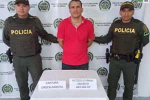 A la cárcel presunto abusador de una mujer a la que le prometió una falsa oferta de empleo a través de redes