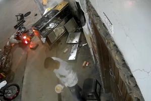 Accidente de tránsito en Segovia, Antioquia