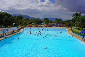 Aeroparque Juan Pablo II 