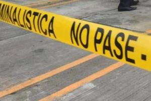 Encontraron un cadáver sin cabeza en una quebrada de Medellín