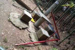 Tragedia familiar: Niño de 13 años murió al caerse de un columpio en Medellín