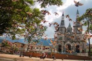 Falleció intoxicado en La Estrella, aparentemente por un Sándwich de pollo