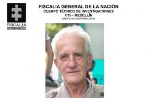 Javier Antonio Restrepo González