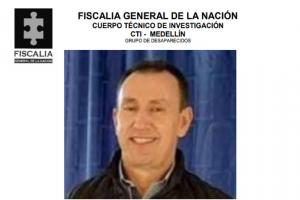 José Joaquín Campuzano Botero