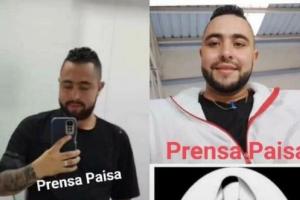 Juan Felipe Muñoz Gil