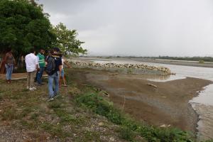 Obras en Mutatá, Antioquia