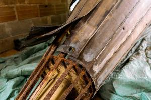 Plomada de Punto Cero