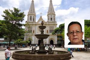 Encontraron muerto a un profesor en Andes, al parecer, se habría quitado la vida en la misma aula en la que dictaba clases