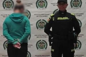 Presuntamente asesinó a un hombre con arma cortopunzante en La Unión