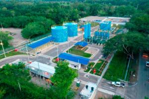 Levantan vías de hecho en campo petrolero de Yondó, pero seguirán en asamblea permanente