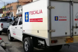 Mujer siguió a su esposo a través de un GPS y lo encontró muerto en la comuna 1 de Medellín