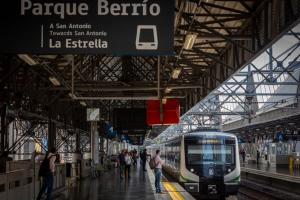 Metro de Medellín