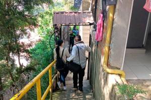 Por fuga de gas hombre murió asfixiado en la comuna 7 de Medellín