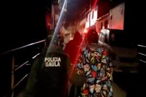 Trabajadoras sexuales víctimas de extorsión recuperaban el dinero drogando a sus clientes en Itagüí 