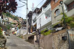 Homicidio de estudiante universitario en Medellín