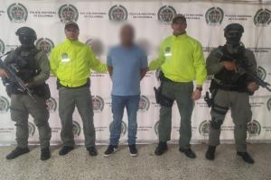 Crónica: Los últimos minutos de alias “Paco”, cabecilla de la temible banda del 12 de octubre de Medellín 