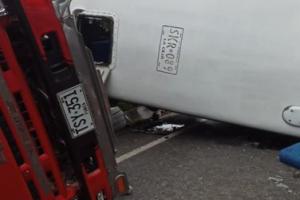 Accidente Girardota