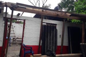 Lluvias en Antioquia