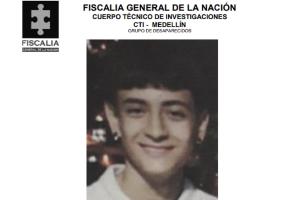 Alexis Gómez Cardona  