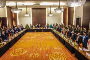 Cumbre de Gobernadores