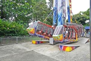 Parque Norte de Medellín