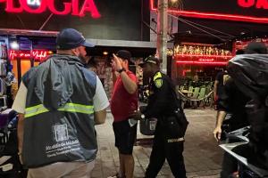 Mayo es el mes menos violento en la historia reciente de Medellín, según indica la Alcaldía