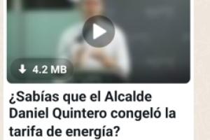 Denuncias Medellín Me Cuida