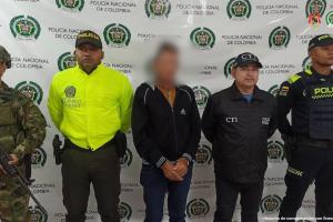 A prisión sujeto que en un ataque de celos apuñaló con sevicia a su hija a quien abusaba sexualmente en Cocorná 