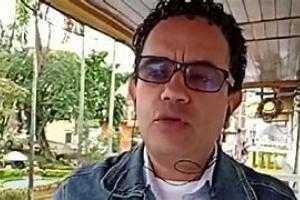 Alcalde de Ituango