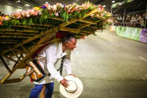 Feria de las Flores