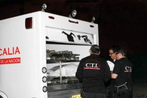 En hechos confusos mataron a un hombre dentro de una Clínica mental en La Ceja 