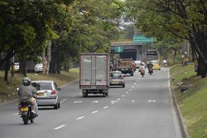 Este lunes, 17 de julio, rotará el Pico y Placa en Medellín 