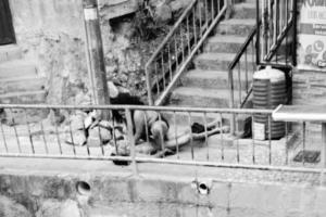 En medio de riña, mujer habría asesinado a su pareja con un cuchillo en el Picacho, Medellín