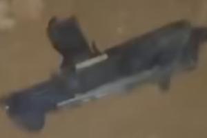 Con un arma de juguete dos menores de edad intentaron robar a un taxista en Marinilla 