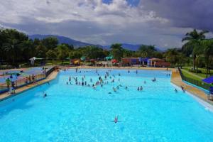 Aeroparque Juan Pablo II