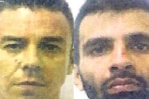 Condenados por hurto en Envigado