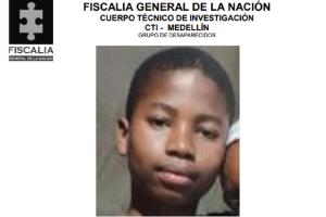 Deybi Palacios Valencia 