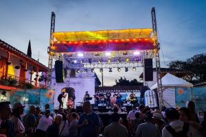 Feria de las Flores 2023