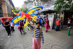 Festival de Circos