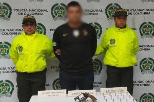 Capturado alias 'Picas'