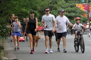 Oferta deportiva y recreativa en Medellín