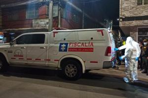 Investigan extraña muerte de un extranjero luego de una fiesta en Medellín 