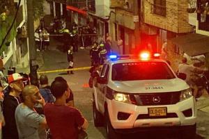 Homicidio en la Asomadera 