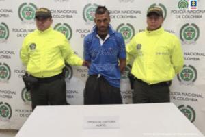 Alias "Pitbull" tendrá que responder por millonario hurto en una casa  de Anorí