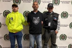 Capturaron en Bello a un hombre involucrado en la muerte de dos personas por asfixia mecánica