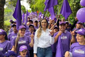 Liliana Ramírez