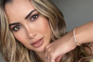 Nanis Ochoa