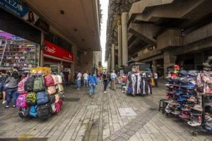 La tasa de desempleo en Medellín y su área metropolitana se mantiene a la baja: 8,3 % 