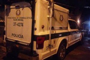 Crimen de mujer dentro de un bar en Anorí estaría relacionado con tráfico de estupefacientes 